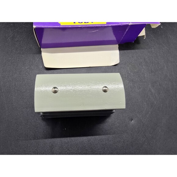 Thomas & Friends : Thomas' Trackside Tunes *No Vhs* Just Toby Train In Box Rare - Picture 7 of 11